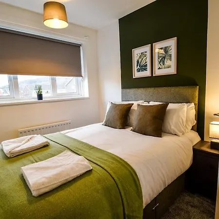 Woodcock House 3 Bedrooms Workstays Uk * Lackenby