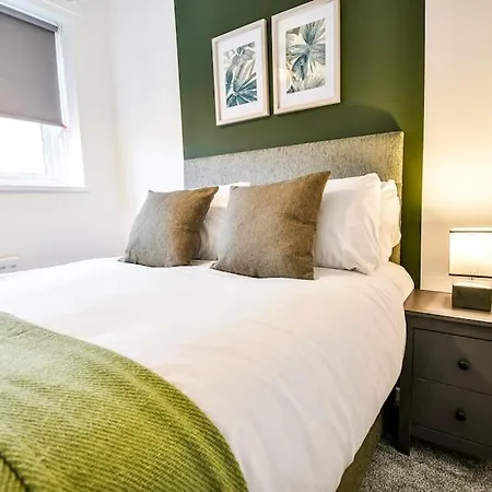 Woodcock House 3 Bedrooms Workstays Uk Lackenby