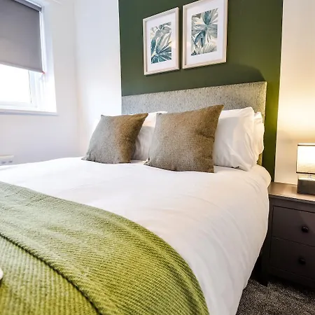 Woodcock House 3 Bedrooms Workstays Uk 펜션