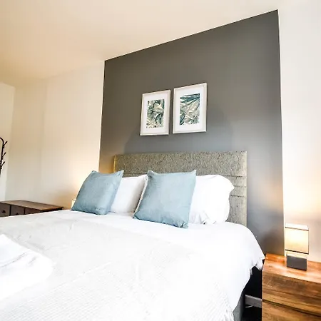 בית נופש Woodcock House 3 Bedrooms Workstays Uk Lackenby